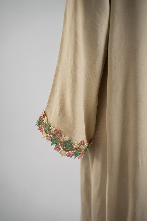 Bloom Kaftan