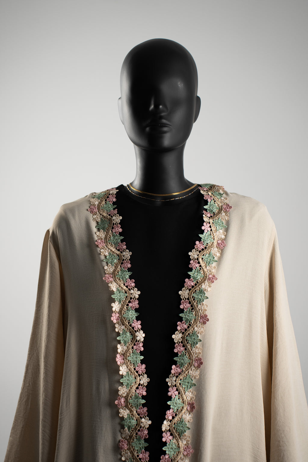 Bloom Kaftan