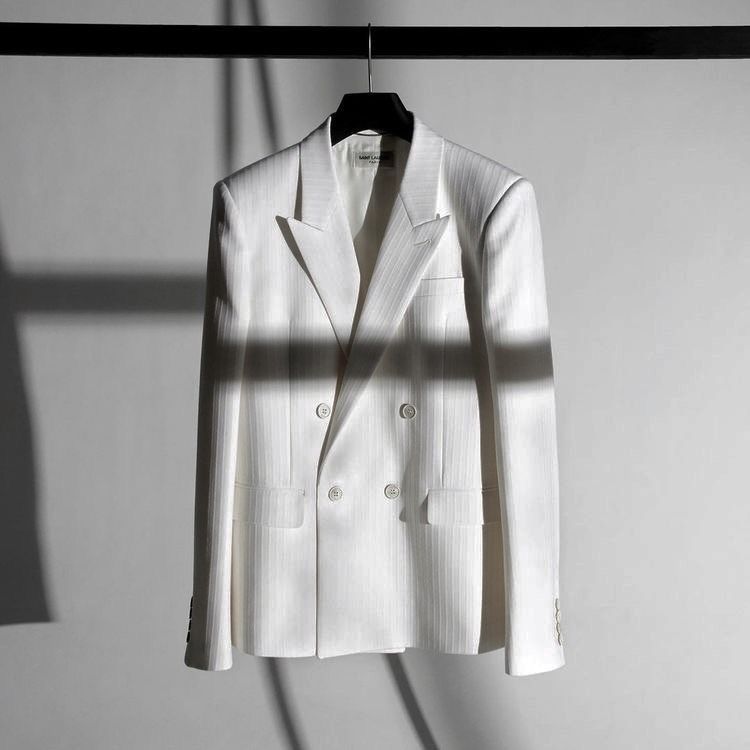 Kaftan – Off White